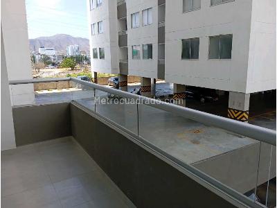 Apartamento en venta en Mamatoco, Santa Marta · foto 16 de 20