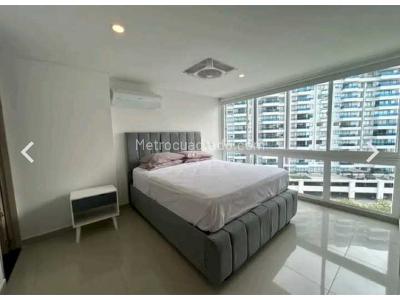 Apartamento en venta en Pozos Colorados, Santa Marta · foto 2 de 9