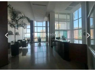Apartamento en venta en Pozos Colorados, Santa Marta · foto 5 de 9