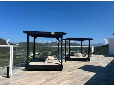 Apartamento en venta en Pozos Colorados, Santa Marta · foto 6 de 9