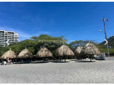 Apartamento en venta en Pozos Colorados, Santa Marta · foto 7 de 9