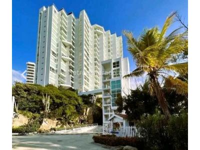 Apartamento en venta en Pozos Colorados, Santa Marta · foto 8 de 9