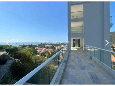 Apartamento en venta en Pozos Colorados, Santa Marta · foto 9 de 9
