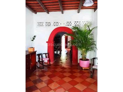 Casa en venta en Pescaito, Santa Marta · foto 12 de 14