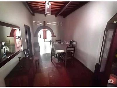 Casa en venta en Pescaito, Santa Marta · foto 14 de 14