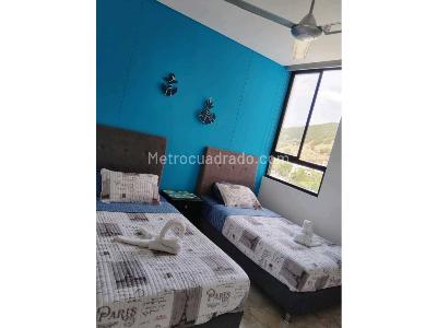 Apartamento en venta en Rodadero, Santa Marta · foto 13 de 19