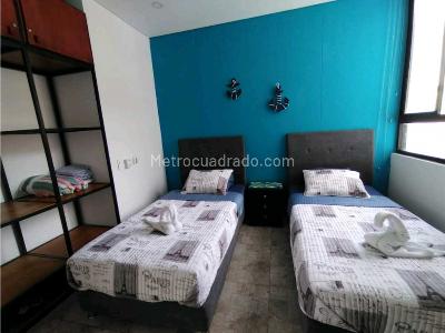 Apartamento en venta en Rodadero, Santa Marta · foto 14 de 19