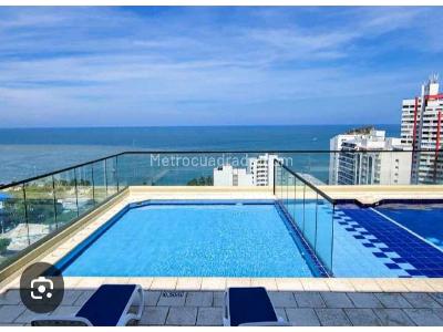 Apartamento en venta en Rodadero, Santa Marta · foto 17 de 19