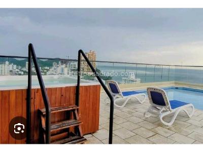 Apartamento en venta en Rodadero, Santa Marta · foto 18 de 19