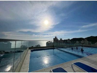 Apartamento en venta en Rodadero, Santa Marta · foto 19 de 19
