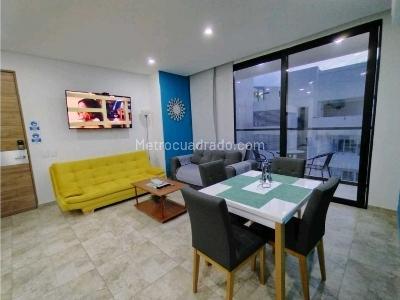 Apartamento en venta en Rodadero, Santa Marta · foto 2 de 19