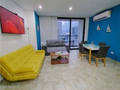 Apartamento en venta en Rodadero, Santa Marta · foto 3 de 19
