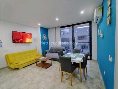 Apartamento en venta en Rodadero, Santa Marta · foto 4 de 19