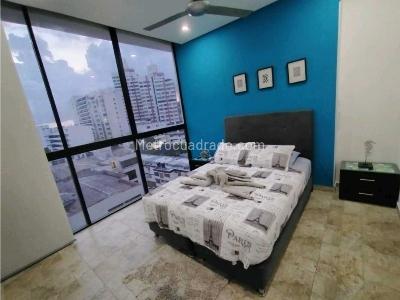 Apartamento en venta en Rodadero, Santa Marta · foto 8 de 19