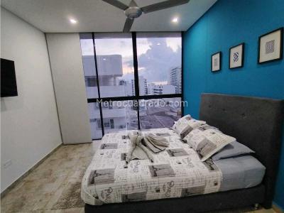 Apartamento en venta en Rodadero, Santa Marta · foto 9 de 19