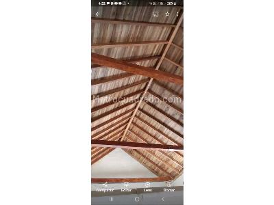 Casa en venta en Centro Historico, Santa Marta · foto 2 de 9