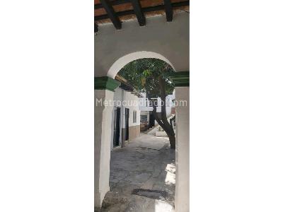Casa en venta en Centro Historico, Santa Marta · foto 4 de 9