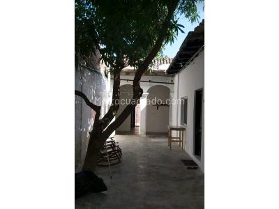 Casa en venta en Centro Historico, Santa Marta · foto 5 de 9