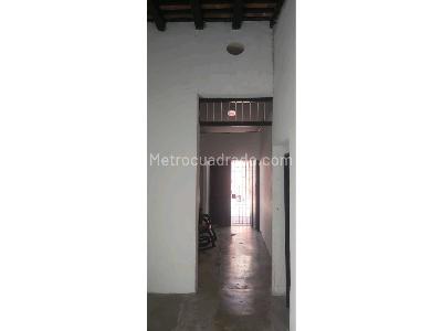 Casa en venta en Centro Historico, Santa Marta · foto 6 de 9