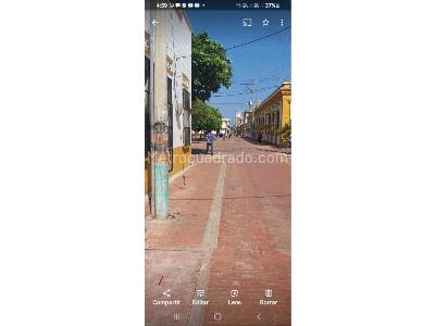 Casa en venta en Centro Historico, Santa Marta · foto 9 de 9