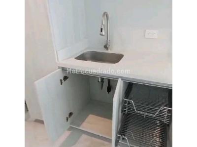 Apartamento en venta en Pozos Colorados, Santa Marta · foto 5 de 20