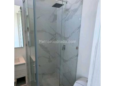 Apartaestudio en venta en Bello Horizonte, Santa Marta, 48 m² · foto 10 de 20