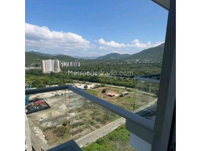 Apartaestudio en venta en Bello Horizonte, Santa Marta, 48 m² · foto 12 de 20