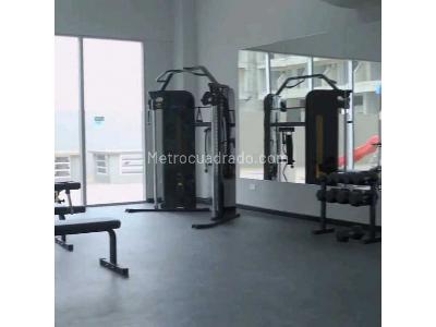 Apartaestudio en venta en Bello Horizonte, Santa Marta, 48 m² · foto 17 de 20