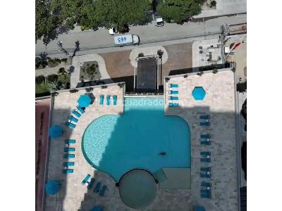 Apartaestudio en venta en Bello Horizonte, Santa Marta, 48 m² · foto 20 de 20