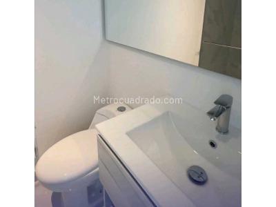 Apartaestudio en venta en Bello Horizonte, Santa Marta, 48 m² · foto 2 de 20