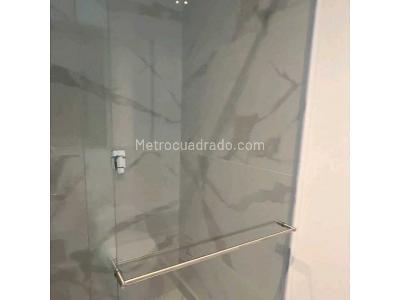 Apartaestudio en venta en Bello Horizonte, Santa Marta, 48 m² · foto 3 de 20