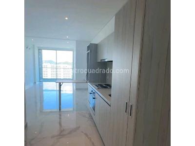 Apartaestudio en venta en Bello Horizonte, Santa Marta, 48 m² · foto 5 de 20