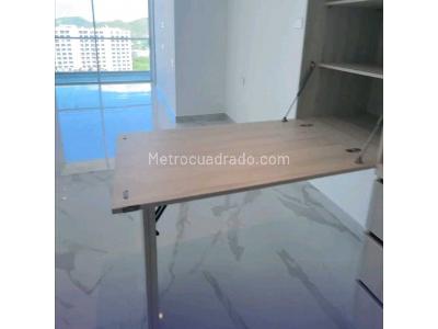 Apartaestudio en venta en Bello Horizonte, Santa Marta, 48 m² · foto 7 de 20