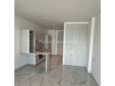 Apartaestudio en venta en Bello Horizonte, Santa Marta, 48 m² · foto 8 de 20