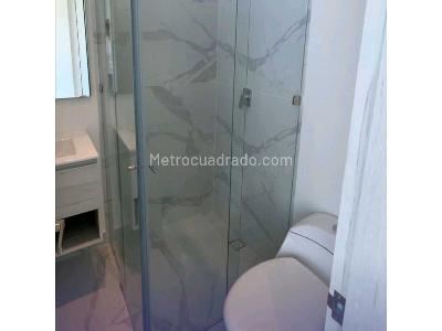 Apartaestudio en venta en Bello Horizonte, Santa Marta, 48 m² · foto 9 de 20