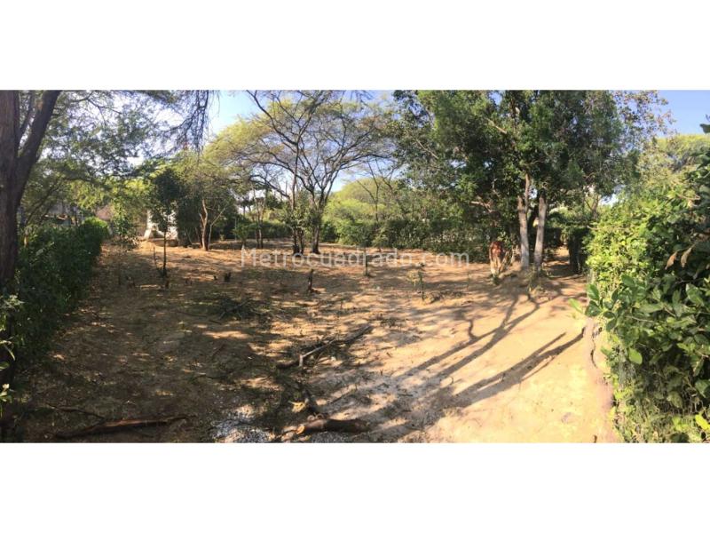 Lote en Venta, La Paz, Santa Marta - Vista 2