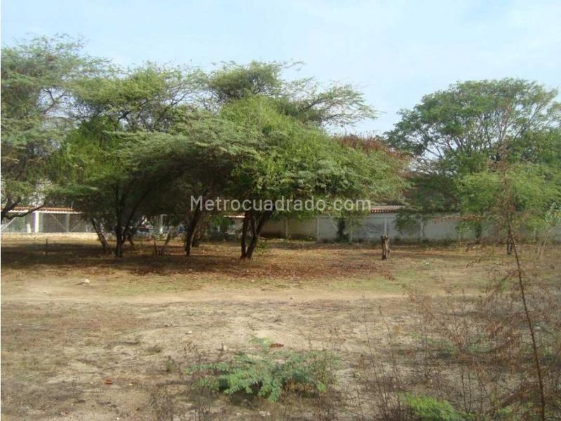 Lote en Venta, La Paz, Santa Marta - Vista 3