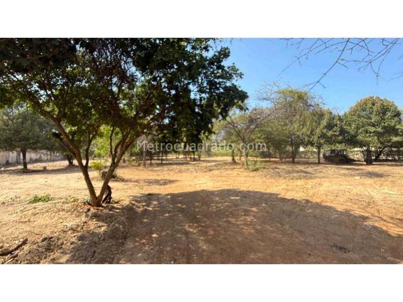 Lote en Venta, La Paz, Santa Marta - Vista 5
