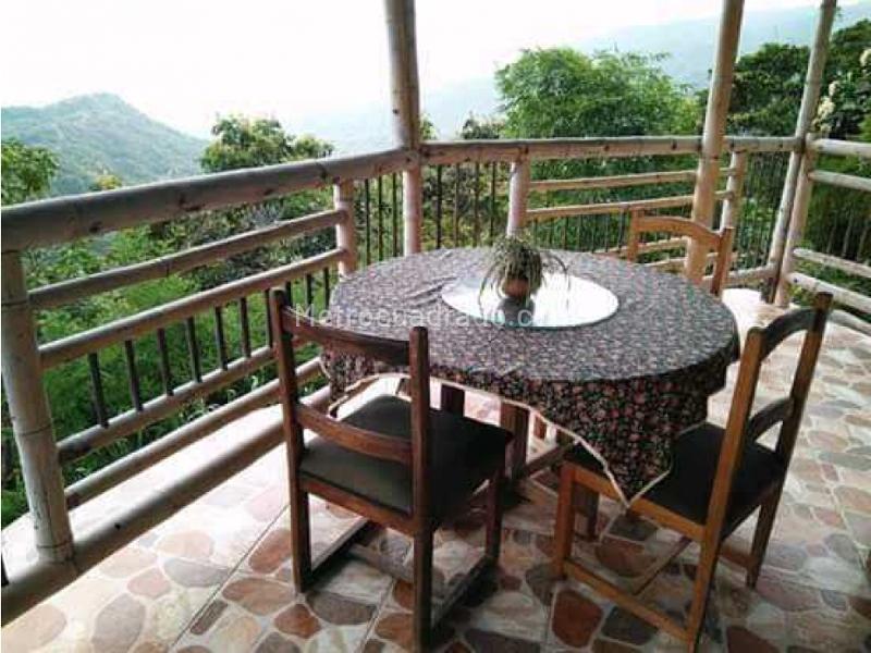 Casa – Santa Marta, Vereda Los Naranjos - Vista 2