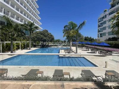 Apartamento en venta en Bello Horizonte, Santa Marta · foto 2 de 20