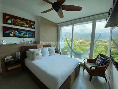 Apartamento en venta en Bello Horizonte, Santa Marta · foto 5 de 20