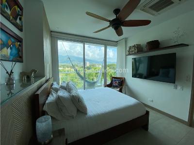 Apartamento en venta en Bello Horizonte, Santa Marta · foto 6 de 20