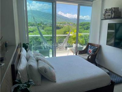 Apartamento en venta en Bello Horizonte, Santa Marta · foto 7 de 20