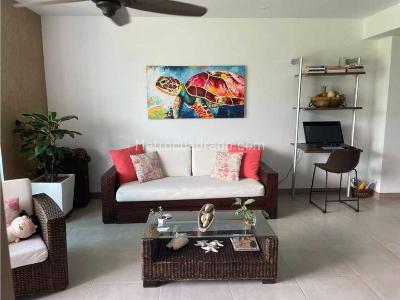 Apartamento en venta en Bello Horizonte, Santa Marta · foto 9 de 20