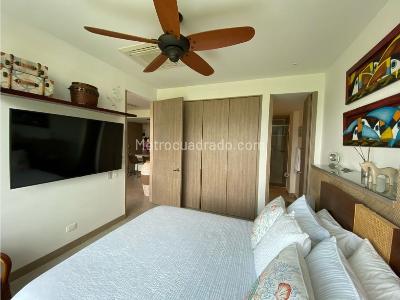 Apartamento en venta en Bello Horizonte, Santa Marta · foto 10 de 20