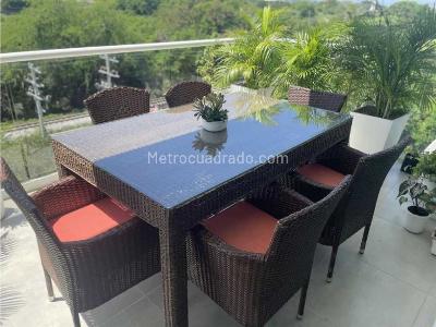Apartamento en venta en Bello Horizonte, Santa Marta · foto 12 de 20