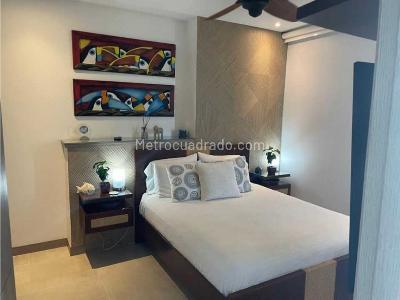 Apartamento en venta en Bello Horizonte, Santa Marta · foto 13 de 20