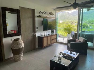 Apartamento en venta en Bello Horizonte, Santa Marta · foto 14 de 20