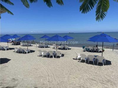 Apartamento en venta en Bello Horizonte, Santa Marta · foto 16 de 20