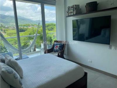 Apartamento en venta en Bello Horizonte, Santa Marta · foto 18 de 20